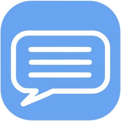 Text Icon